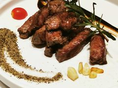 -火地铁板烧(昆山万象汇店)