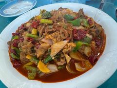 -国强手抓(西夏区店)