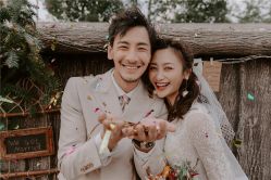 点击看大图 -帆拉斐婚纱摄影(春熙店)