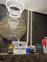-Tipo Hair salon（明星）店