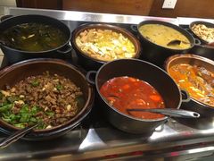 -虢国羊肉汤馆(政二街店)