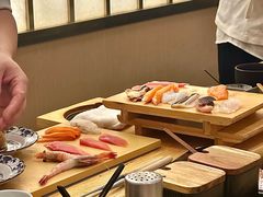 -鮨政· Omakase(港汇恒隆广场店)