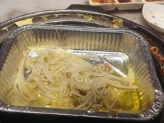 -韩宫宴和牛烤肉(合肥滨湖银泰城店)