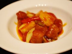 -五缘湾凯悦酒店·悦饗中餐厅