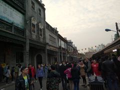 -无影脚佛山陈氏盲公丸始创店(飞鸿街店)