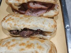 -高玛纳驴肉火烧(河间总店)