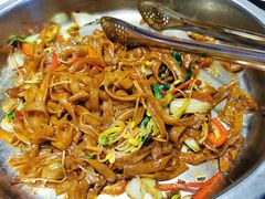 -谦和清心素食(彭州店)