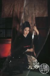 点击看大图 -持熹光年写真体验馆
