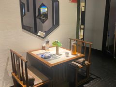 -假装苏杭·园林餐厅(陆家嘴中心店)