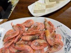 -大明铜锅·烤涮坊·烧烤(总店)