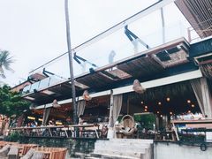 -Coco Tam’s
