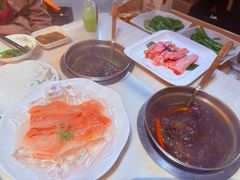 -围炉夜话·潮汕卤水火锅(榕江店)