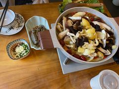 -小厨子私房菜·云南美食店