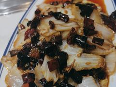 -哈尔滨烧烤·山河村铁锅炖(交大店)