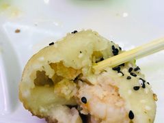 大虾生煎-小杨生煎(湟普汇店)