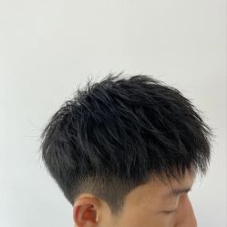 -丽时 Hair Salon