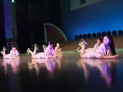 -编舞阁街舞工作室