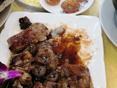 -台山美食一绝阿四台山黄鳝饭(阿四创作店)