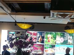 -云尊府云南菜·蒸汽石锅鱼(学清路店)