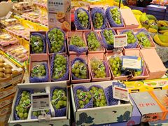 -Olé精品超市(上海虹桥南丰城店)