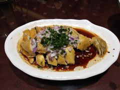 -森谷美食公园(杨行店)