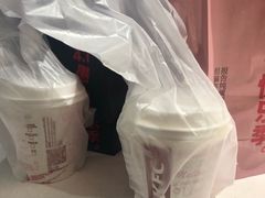 -肯德基(建华店)