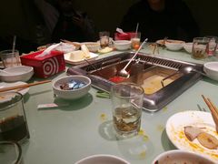 -海底捞火锅(上元大街店)