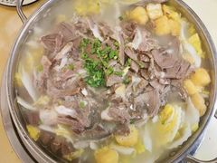 -老季苏州藏书羊肉馆