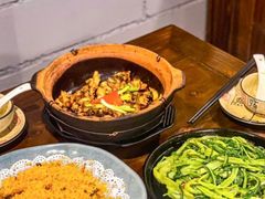 -朕悦鹧鸪饭私房菜