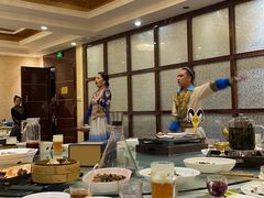 -幸福的烤包子·新疆菜