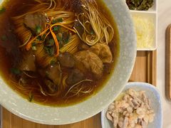 -華僑飯店中餐厅