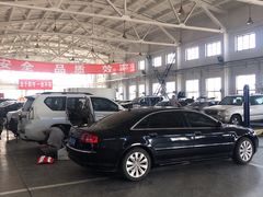 -烟台东联一汽丰田4S店(福山区店)