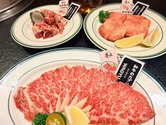 -牛焱·和牛烧肉(五大道店)