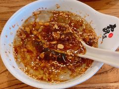 -霸道川面馆(张江店)