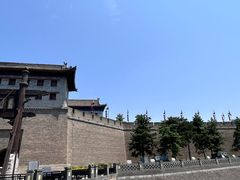 -西安城墙·碑林历史文化景区