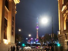 -招商银行(上海外滩支行)