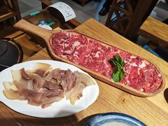 -黔诚酸汤牛肉(甲秀楼店)
