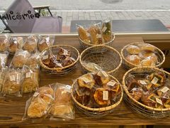 -雀食面包店(钟楼店)