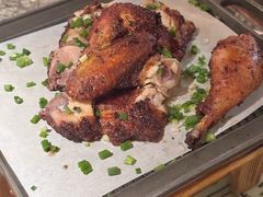 -绿茶餐厅(深圳龙华天虹购物中心店)