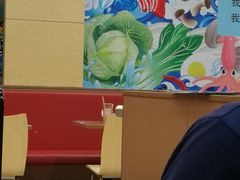 -灵芝妹子米线(瓦房店新玛特店)