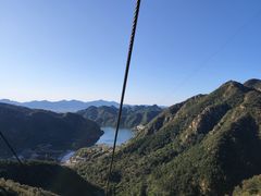 -京东石林峡风景区