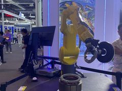 -东浩兰生上海世博展览馆