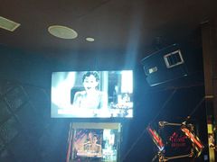 -温莎KTV(珠江路店)