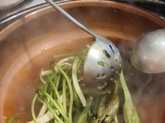 -阿山卓·野生菌火锅·纳西火塘烤肉