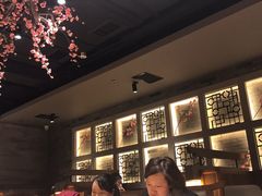 -呷哺呷哺 黄金牧场 (欢乐谷店)