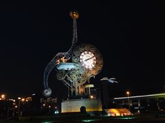 -世纪钟