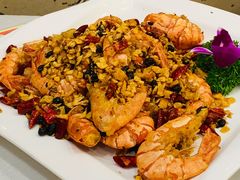 -寻味顺德·南记酒家·传统顺德菜·鱼生(广源路店)