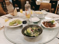 -臻萃轩中餐厅(国家会展中心店)