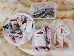 -正能量脆肉鲩火锅