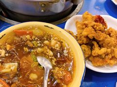 -马路边边串串香(双井直营店)